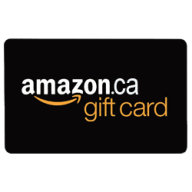 Amazon $20 Gift Card